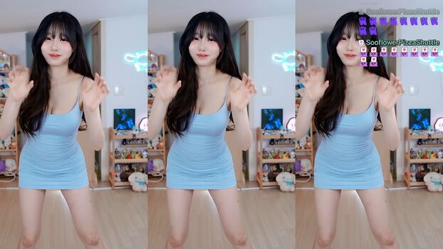 🔥 Sooflower page leaked private photo uncensored full