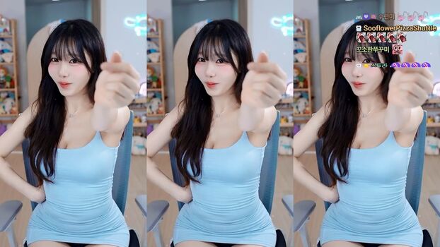 🔥 Sooflower page leaked private photo uncensored full