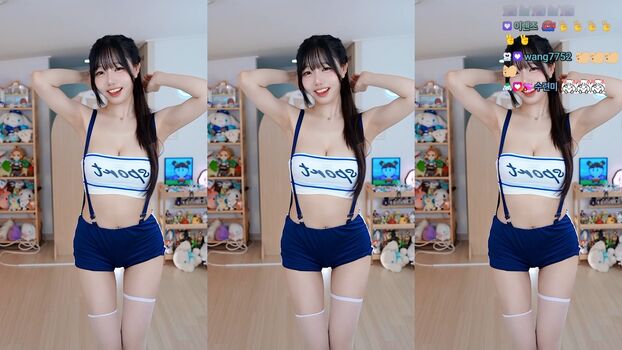 🔥 Sooflower leaked private photo uncensored full