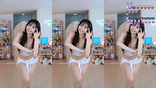 🔥 Sooflower leaked private photo uncensored full