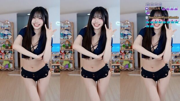 🔥 Sooflower leaked private photo uncensored full