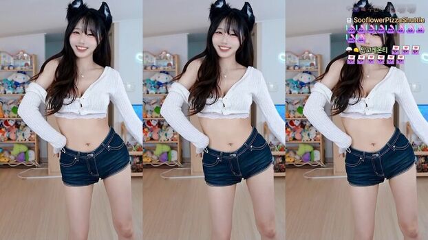 🔥 Sooflower leaked private photo uncensored full
