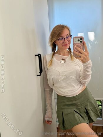 🔥 Soph stardust leaked private photo uncensored full