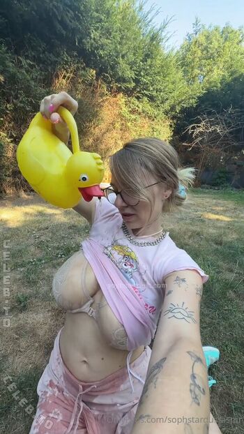🔥 Soph stardust leaked private photo uncensored full
