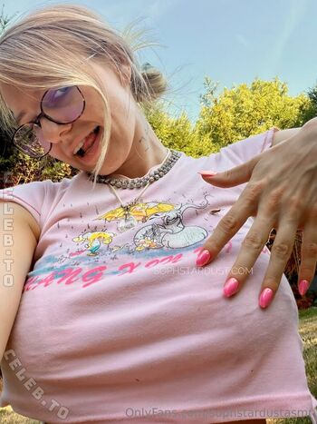 🔥 Soph stardust leaked private photo uncensored full