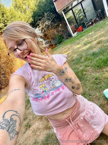 🔥 Soph stardust leaked private photo uncensored full