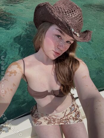 🔥 Sophia elena page leaked private photo uncensored full