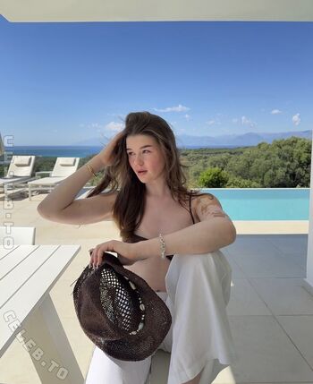 🔥 Sophia elena page leaked private photo uncensored full