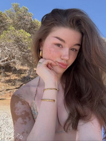 🔥 Sophia elena page leaked private photo uncensored full