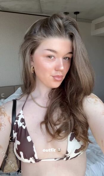 🔥 Sophia elena leaked private photo uncensored full