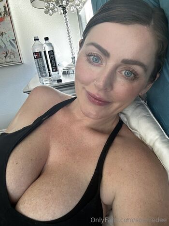 🔥 Sophie dee  page leaked private photo uncensored full