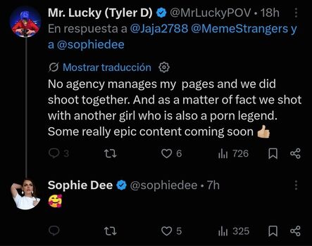 🔥 Sophie dee  page leaked private photo uncensored full