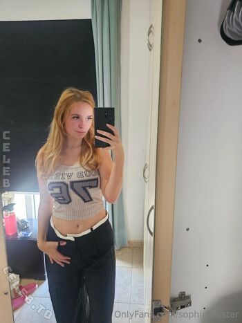🔥 Sophie forster page leaked private photo uncensored full