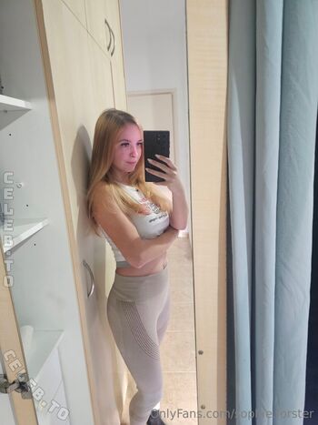 🔥 Sophie forster page leaked private photo uncensored full