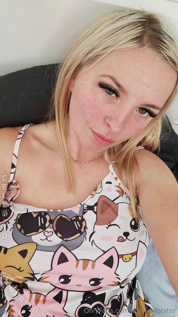 🔥 Sophie forster page leaked private photo uncensored full