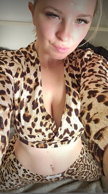 🔥 Sophie forster leaked private photo uncensored full