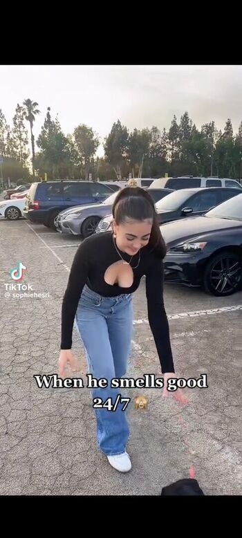 🔥 Sophie hesri leaked private photo uncensored full
