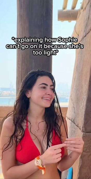 🔥 Sophie hesri leaked private photo uncensored full