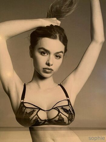 🔥 Sophie mudd leaked private photo uncensored full