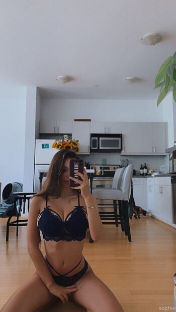 🔥 Sophie mudd leaked private photo uncensored full