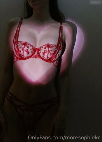 🔥 Sophiekc page leaked private photo uncensored full