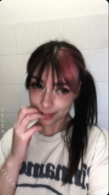 🔥 Soymilkonice leaked private photo uncensored full