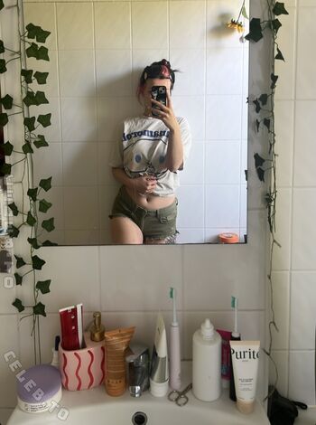 🔥 Soymilkonice leaked private photo uncensored full