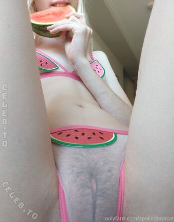 🔥 Spoiledbratcat page leaked private photo uncensored full