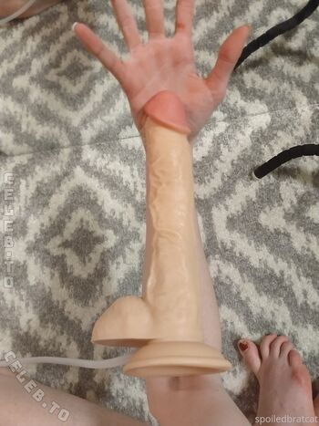 🔥 Spoiledbratcat page leaked private photo uncensored full