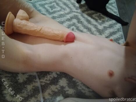 🔥 Spoiledbratcat page leaked private photo uncensored full