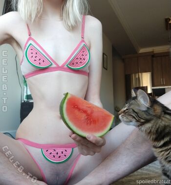 🔥 Spoiledbratcat page leaked private photo uncensored full