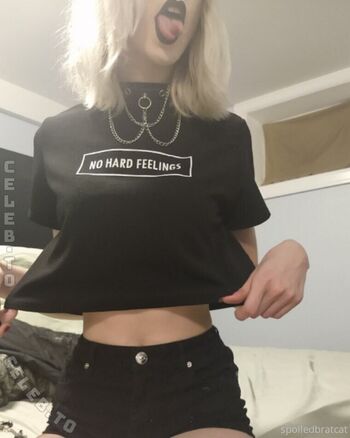 🔥 Spoiledbratcat page leaked private photo uncensored full