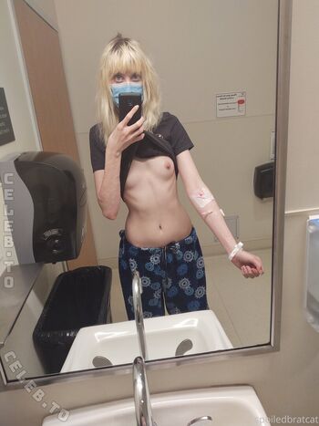 🔥 Spoiledbratcat page leaked private photo uncensored full