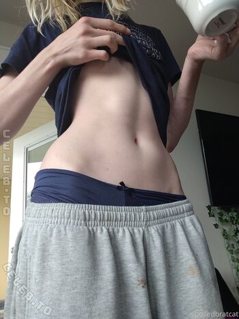 🔥 Spoiledbratcat page leaked private photo uncensored full