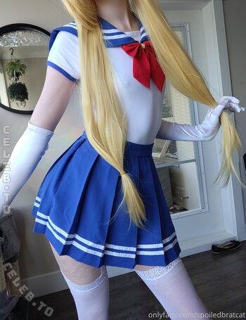 🔥 Spoiledbratcat page leaked private photo uncensored full