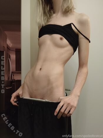 🔥 Spoiledbratcat page leaked private photo uncensored full