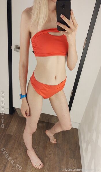 🔥 Spoiledbratcat page leaked private photo uncensored full