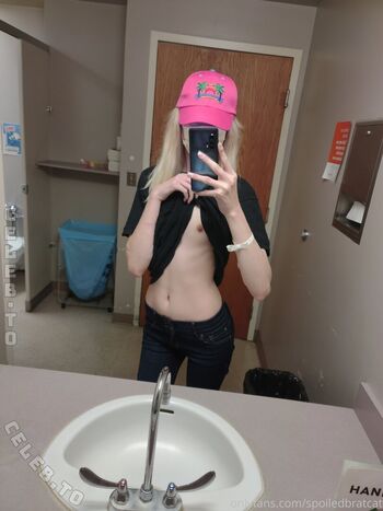 🔥 Spoiledbratcat page leaked private photo uncensored full