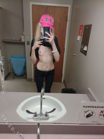 🔥 Spoiledbratcat page leaked private photo uncensored full