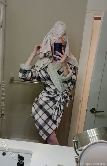 🔥 Spoiledbratcat page leaked private photo uncensored full