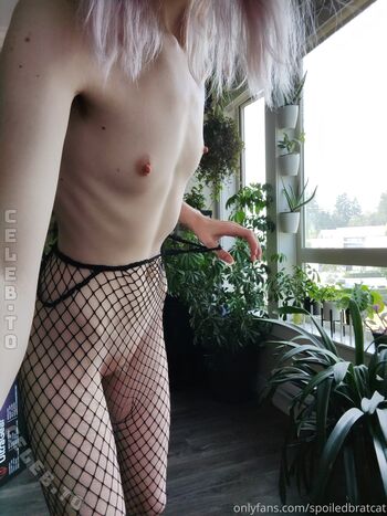🔥 Spoiledbratcat page leaked private photo uncensored full