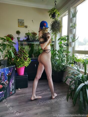 🔥 Spoiledbratcat page leaked private photo uncensored full