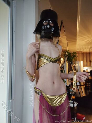 🔥 Spoiledbratcat page leaked private photo uncensored full