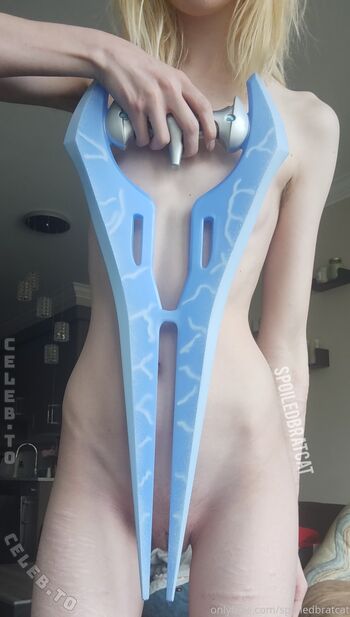 🔥 Spoiledbratcat page leaked private photo uncensored full