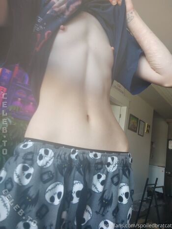 🔥 Spoiledbratcat page leaked private photo uncensored full