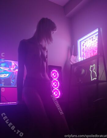 🔥 Spoiledbratcat page leaked private photo uncensored full