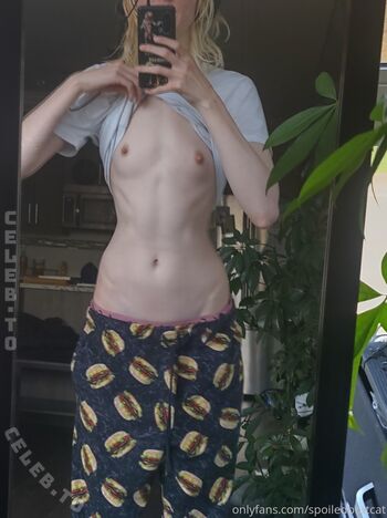 🔥 Spoiledbratcat page leaked private photo uncensored full