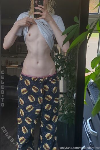 🔥 Spoiledbratcat page leaked private photo uncensored full
