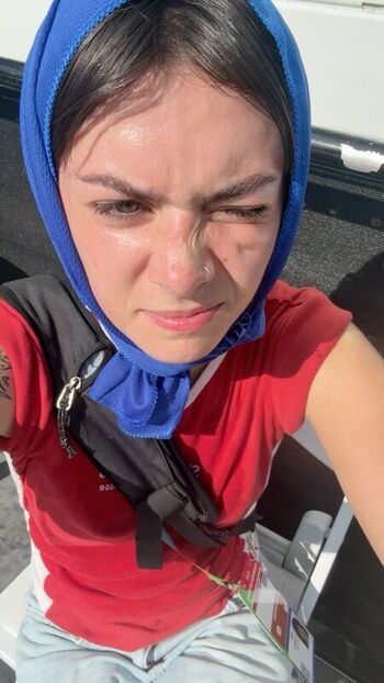 🔥 Squidney helen page leaked private photo uncensored full