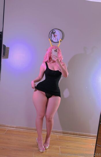 🔥 Sren page leaked private photo uncensored full